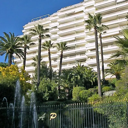 Alexandra Palace-4 By Interhome Apartment Cannes