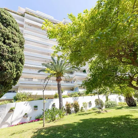 Apartment Alexandra Palace-4 By Interhome Cannes