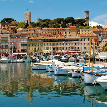 Alexandra Palace-4 By Interhome * Cannes