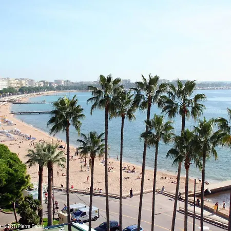Alexandra Palace-4 By Interhome * Cannes