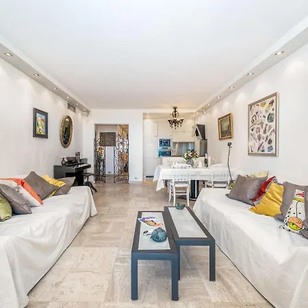 Alexandra Palace-4 By Interhome Cannes
