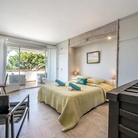 Alexandra Palace-4 By Interhome * Cannes