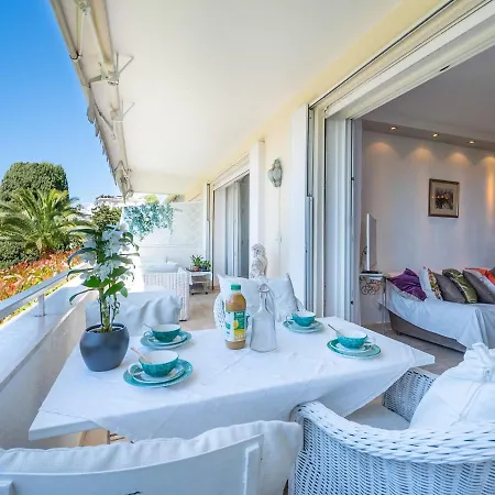 Apartment Alexandra Palace-4 By Interhome *