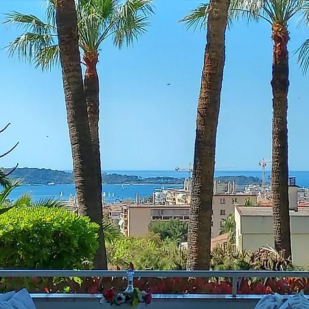 Alexandra Palace-4 By Interhome * Cannes